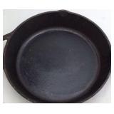 Lodge Cast Iron Skillet – 8SK USA