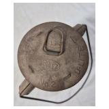 Vintage Dietz No. 2 Lantern