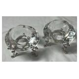 Crystal Diamonds on Stands – MerryNine