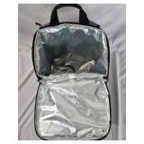 Minnesota Vikings Insulated Backpack Cooler