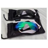 Revant Replacement Lenses for Oakley Batwolf