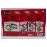 Bburago Ferrari 360 Modena Diecast Model