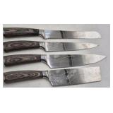 Yamato Knife Set