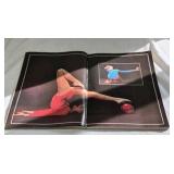 1984 Sports Illustrated Magazine – Special Preview The 1984 Olympics