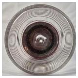 Vintage Non-Spill Ink Well