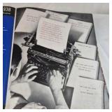 1937-1938 Paramount Pictures Campaign Book