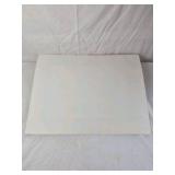 Matted Print Set – Country Cottage and Flower Garden Scenes