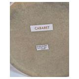 Vintage Quon-Quon Music Box Dancer – Carousel Horse Cabaret