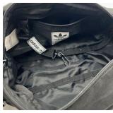 Adidas Originals Chain Waist Bag – Black