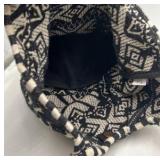 Vintage Wayuu Mochila Bag