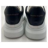 Alexander McQueen Sneakers – Size 42 with Original Box