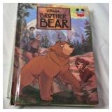 Vintage Disney The Jungle Book Storybook