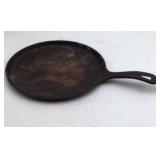 Vintage Lodge Cast Iron Pans – USA Made