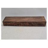 Wooden Herb Planter – Four Holes