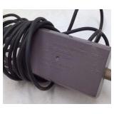 Nintendo and Other Gaming System Cables and Power Adapter Lot