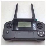 D12 Drone with Carrying Case and Accessories