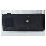 Antec Gaming PC Tower – EVGA GTX Graphics