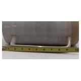 Vintage Stoneware Pitcher and Bottle – Heath & Hanna Marked