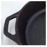 Lodge Cast Iron Skillet – 8SK USA