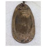 Vintage Fishing Lures and Bobber Lot