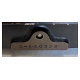 Vintage Burroughs Adding Machine