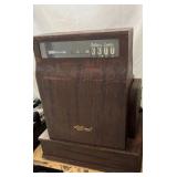 Vintage A. Noart Cash Register