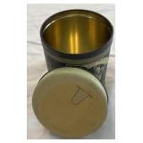 Vintage Advertising Tins – Campbell