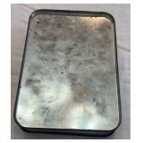 Vintage Bensons Assorted Candies Tin