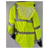 Utility Pro High Visibility Jacket