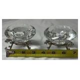 Crystal Diamonds on Stands – MerryNine