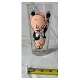 Vintage Porky Pig Pepsi Collector