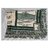 Stearns County Minnesota Commemorative Throw