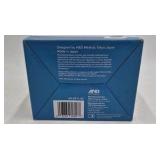 LifeSource Deluxe Blood Pressure Monitor UA-651L-AC