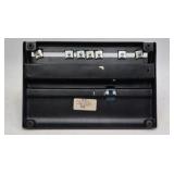 Master Products Paper Binder Punch