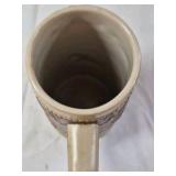 1987 Budweiser Stein – National Historical Landmark Series Clydesdale Stables Description: Ceramic beer