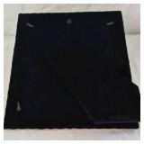 Framed Marilyn Monroe Photo – Silver Textured Frame by International Silver Company