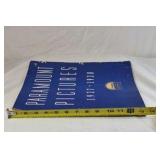 1937-1938 Paramount Pictures Campaign Book