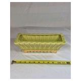 Vintage Stanford Sebring Pottery Planter