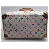 Louis Vuitton Multicolor Speedy 30 Handbag