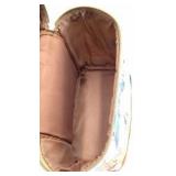 Vintage Graham Webb Cosmetic Bag