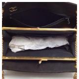 Vintage Chanel Shoulder Bag – With Chain Strap