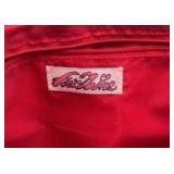 Vintage Tote Bag – Fun Time with Retro Fashion Print