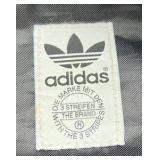 Adidas Originals Chain Waist Bag – Black