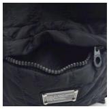 Vintage Nylon Backpack – Quilted Design with Marc by Marc Jacobs Label