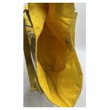 Vintage Ed Hardy Tote Bag – Tattoo Print Design