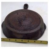 Vintage Cast Iron Skillets – Lodge and Griswold Mainstay