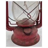 Vintage Dietz Lantern