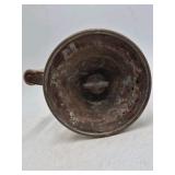 Clayton & Lambert Brass Blowtorch – Detroit Mich. 1921 Patent