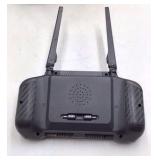 D12 Drone with Carrying Case and Accessories