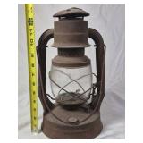 Vintage Dietz No. 2 Lantern